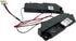 Laptop Built in Speaker Replacement for Asus ROG Strix G15 G512LU, G512LV, G512LW, G512LWS, Strix G G531GU, G531GV, G531GW, 04072-03250100, G17 G7...