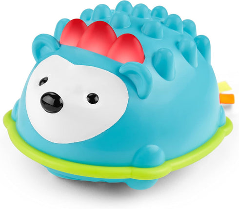 Skip Hop Developmental Learning Crawl Toy, Explore & More, Hedgehog...