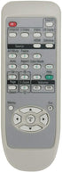 AIDITIYMI Remote Control for Epson EB-W6 EX70 PowerLite W6 PowerLite Home Cinema 700 V11h285620 Multimedia Projector Remote...