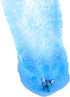(7oz 200ML) Blue Cloud Slime, DIY Stress Relief Toy Scented Slime with Cute Slime Fun Charms, Birthday Gifts for Kids Girls Boys, Party Favor...