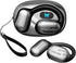 Transformers TF-T20 Open Ear Headphones Wireless Bluetooth 5.4 Earbuds, 60H Playtime Sport Earbuds Wireless with HD Mic Earhooks, Over Ear Headpho...