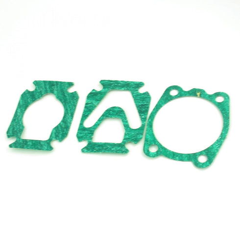 uxcell 3 in 1 Air Compressor Cylinder Head Base Valve Plate Sealing Gasket...