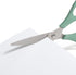 U Brands U-Eco 8“ Scissors, Set of 3, Assorted Brights, Patented Concave Blade Technology (6607U01-24)...