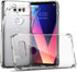 TPU for LG V30/V30S/V30 Plus/V30S ThinQ/V35/V35 ThinQ Case Clear, Ultra Slim Thin Anti-Scratches Flexible TPU Gel Rubber Soft Skin Silicone Protec...