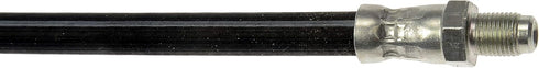 Dorman H620259 Brake Hydraulic Hose Compatible with Select Volvo Models...