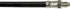 Dorman H620259 Brake Hydraulic Hose Compatible with Select Volvo Models...