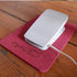 Madam Sew Sewing Machine Pedal Mat | No Slip Rubber Keeps Pedal in Place | Sewing Accessory | 7” x 10”......