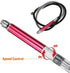 Air-Powered Micro Die Grinder Set 65,000 RPM Pneumatic Pencil Grinder Tool...