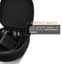 LTGEM Hard Case for LEVN LE-HS013 Superior Wireless Headset & Charging Base - Travel Protective Carrying Storage Bag...
