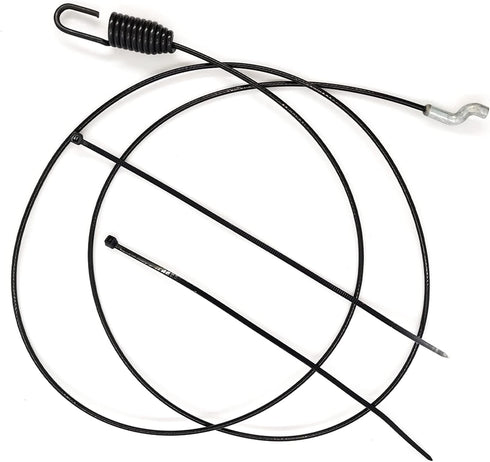 746-04230 946-04230 Snowblower Auger Clutch Cable Replacement MTD 746-04230A 746-04230B 946-04230A 946-04230B...