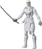Snake Eyes: G.I. Joe Origins Storm Shadow Collectible 12-Inch Scale Action Figure with Ninja Sword Accessory, Toys for Kids Ages 4 and Up...