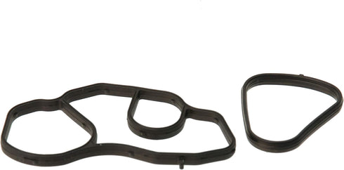 URO Parts 11428643758 Oil Filter Housing Gasket...