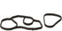 URO Parts 11428643758 Oil Filter Housing Gasket...