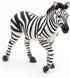Papo -hand-painted - figurine -Wild animal kingdom - Male zebra -50249 -Collectible - for Children - Suitable for Boys and Girls- from 3 years old...