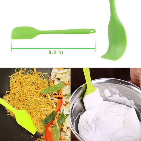 ROTTAY Silicone Egg Bites Molds and Steamer Rack Trivet with Heat Resistant Handles Fit Instant Pot Accessories, 7pcs set for 6qt & 8qt Electric P...