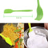 ROTTAY Silicone Egg Bites Molds and Steamer Rack Trivet with Heat Resistant Handles Fit Instant Pot Accessories, 7pcs set for 6qt & 8qt Electric P...