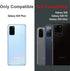 TORU CX PRO Case for Galaxy S20 Plus, with Card Holder | Slim Protective Cover with Hidden Credit Cards Wallet Flip Slot Compartment Kickstand | I...