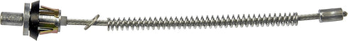 Dorman C660013 Parking Brake Cable Compatible with Select Ford Models...