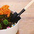 GANAZONO 8 Sets Mini Tool Shovel Fairy Gardens Tool Miniature Tools Pot Plant Hand Rake Garden Tool Bonsai Plant Miniature Garden Tool Bonsai Tool...