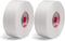 3M Medipore Soft Cloth Tape 1" x 10 yd Pack: 2...