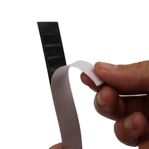 3 Pack Kombucha Fermentation Adhesive Strip Thermometer - Displays Temperature in Degrees in Celsius and Fahrenheit - Easy to Use - Accurate - Gre...