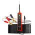 Power Circuit Probe Tester 6V-24V DC Test Light Short Circuit Tester Component Activation Electrical Tester Polarity Identify Continuity Tester wi...