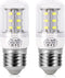 Upgraded KEI D34L Refrigerator Bulb 5304511738 LED Refrigerator Light Bulbs Fit for Frigidaire Kenmore, Refrigerator Light Bulb Replacement (3.5W ...