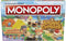 Monopoly Animal Crossing New Horizons Edition Board Game for Kids Ages 8 and Up, Fun Game to Play for 2-4 Players, Multicolor...