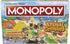 Monopoly Animal Crossing New Horizons Edition Board Game for Kids Ages 8 and Up, Fun Game to Play for 2-4 Players, Multicolor...