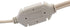 Syba USB to PS/2 Adapter (Cable Version) SY-USB-PS2...