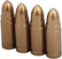 TOMALL Bullet Valve Stem Caps for Car Tires...