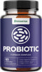 Colon Health Probiotic and Prebiotic Capsules - Gut Health Prebiotics and Probiotics for Women and Men for Digestive Support and Bloat Support - D...