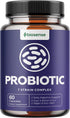Colon Health Probiotic and Prebiotic Capsules - Gut Health Prebiotics and Probiotics for Women and Men for Digestive Support and Bloat Support - D...