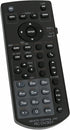 New RC-DV331 KNA-RCDV331 Replace Remote fit for Kenwood Multimedia Monitor DNX6460BT DNX6020EX DDX616 DNX6160 DDX6046BT DDX516 DNX5160 KVT-516 KVT...