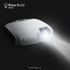 for SP.8VH01GC01/BL-FP190E Projector Bare Bulb/Lamp, fits OPTOMA EH200ST GT1080 S316 X316 W316 DX346 BR323 BR326 DH1009...