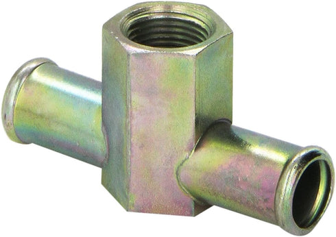Four Seasons 84540 Tee Heater Fitting...