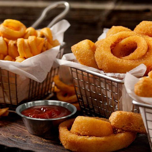 4Pcs Mini Dipping Saucer Bowls, Stainless Steel Sauce Dish, Souffle Cups, Metal Ramekins, for Small Portion Spice Condiments, Prep, Side Dish, Sal...