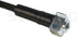 Sunsong 2202916 Brake Hydraulic Hose...