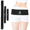 ALLWELL Sacroiliac Si Belt for Women and Men, Sciatica Ease, 3 IN 1 Back Brace for lower Back Support, Pelvis Lumbar Hip Pain Relief...