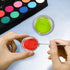 HUBEST Paint Stirrer&Paint Tray with 2pcs,Lightweight,Airbrush Painting,Hobby Building Tools...