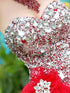 AD Beads 1440 Pieces Mixed Size No Hotfix Glue on Quality Glass Flatback Rhinestones Round Crystal Gems (21 Citrine)...
