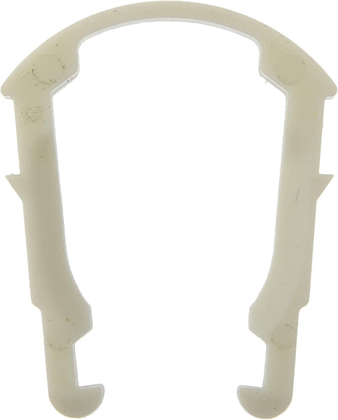 Dorman 800-041 Universal Fuel Line Retainer - 5/8 In. Compatible with Select Models, 2 Pack...