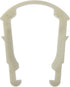 Dorman 800-041 Universal Fuel Line Retainer - 5/8 In. Compatible with Select Models, 2 Pack...