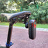 Bike Saddle Mount for Gopro Interface Light Compatible with Specialized S-Works Power Phenom Romin Bridge Series Saddle...