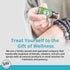 Wild Essentials Lemongrass 100% Pure Essential Oil - 10ml, All Natural, No additives...
