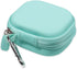 CaseSack Case for Anker Portable Charger with Built-in Lightning Connector (Mint)...