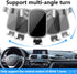 Car Phone Holder for 2013-2018 BMW 3 Series & 2014-2019 3Series Gran Turismo, 2014-2021 2 Series, 2014-2020 BMW 4Series & 4 Gran Coupe Auto Access...