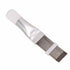 Air Conditioner Fin Comb Stainless Steel Aluminum Alloy Condenser Straightener Cleaner for Refrigerator AC Units...