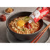 Baek Jong Won Mala Hot sauce 120g (4.87oz) Spicy Sichuan Sauce for noodles, BBQ, Asian Cooking by Korean Chief Paik...