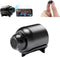 Mini WIFI Camera 1080P HD Night Vision Included Motion Detection Remote Monitoring 160° Wide Angle Micro Baby Monitor for Home Office Store Wareho...